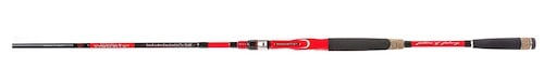 Favorite Absolute Texas Rig Rod Red Color