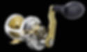 Accurate Boss Fury 400X Fishing Reel