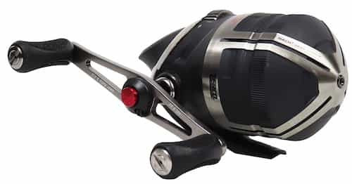 Best rod for zebco bullet clearance