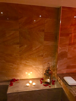 Hammam view