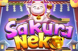 Sakura Neko