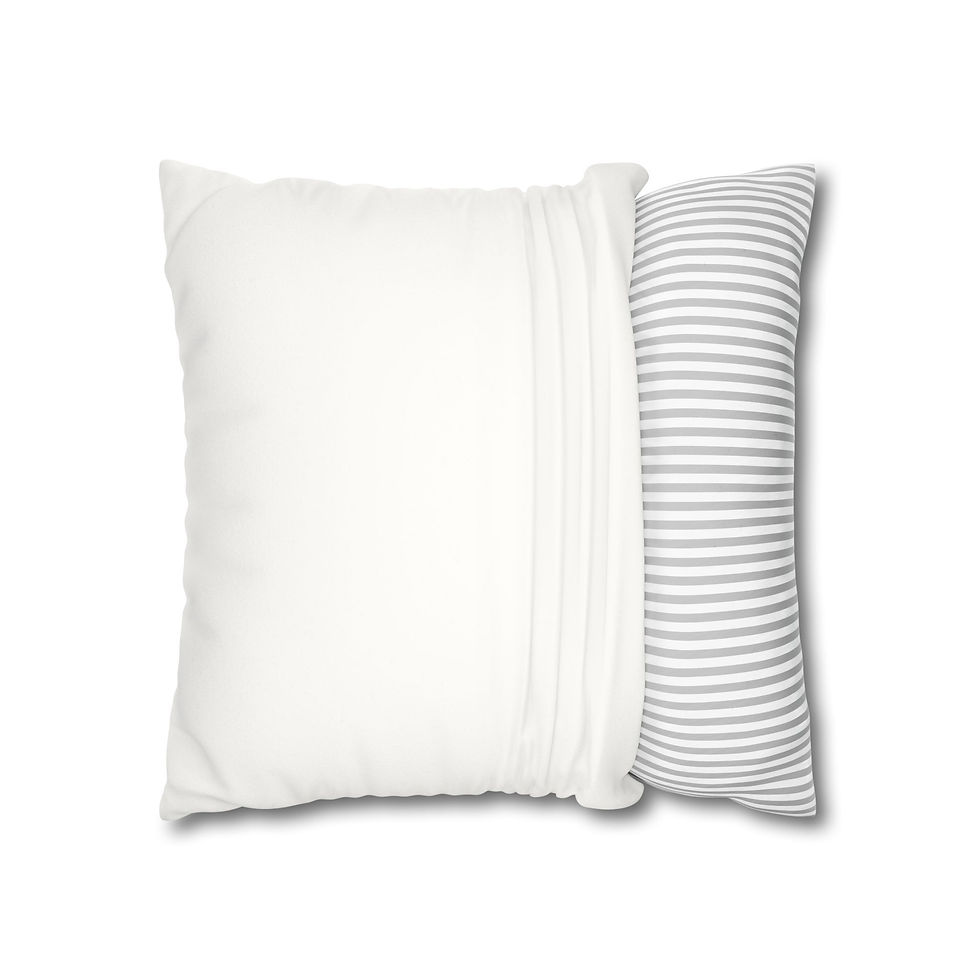 Thumbnail: Feather Stars - Pillow Case