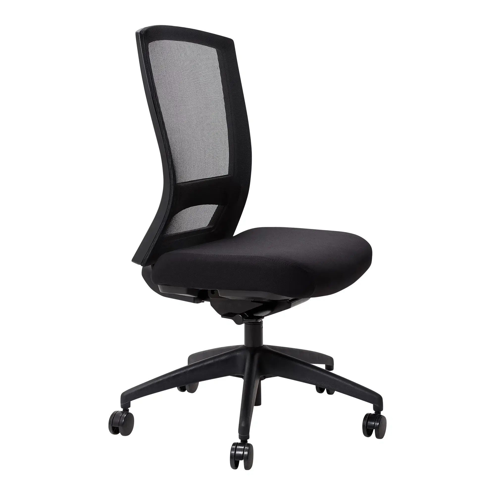 Buro Mentor Chair