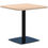 Thumbnail: Accent Classic Square Table