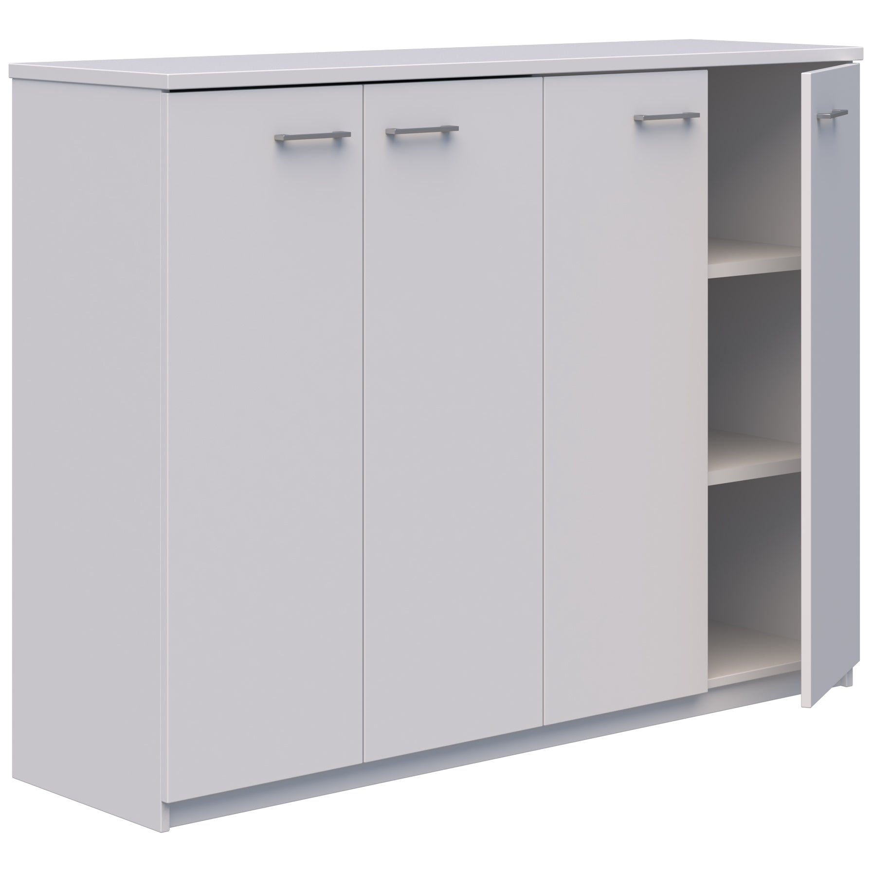Accent Rapid Cabinet