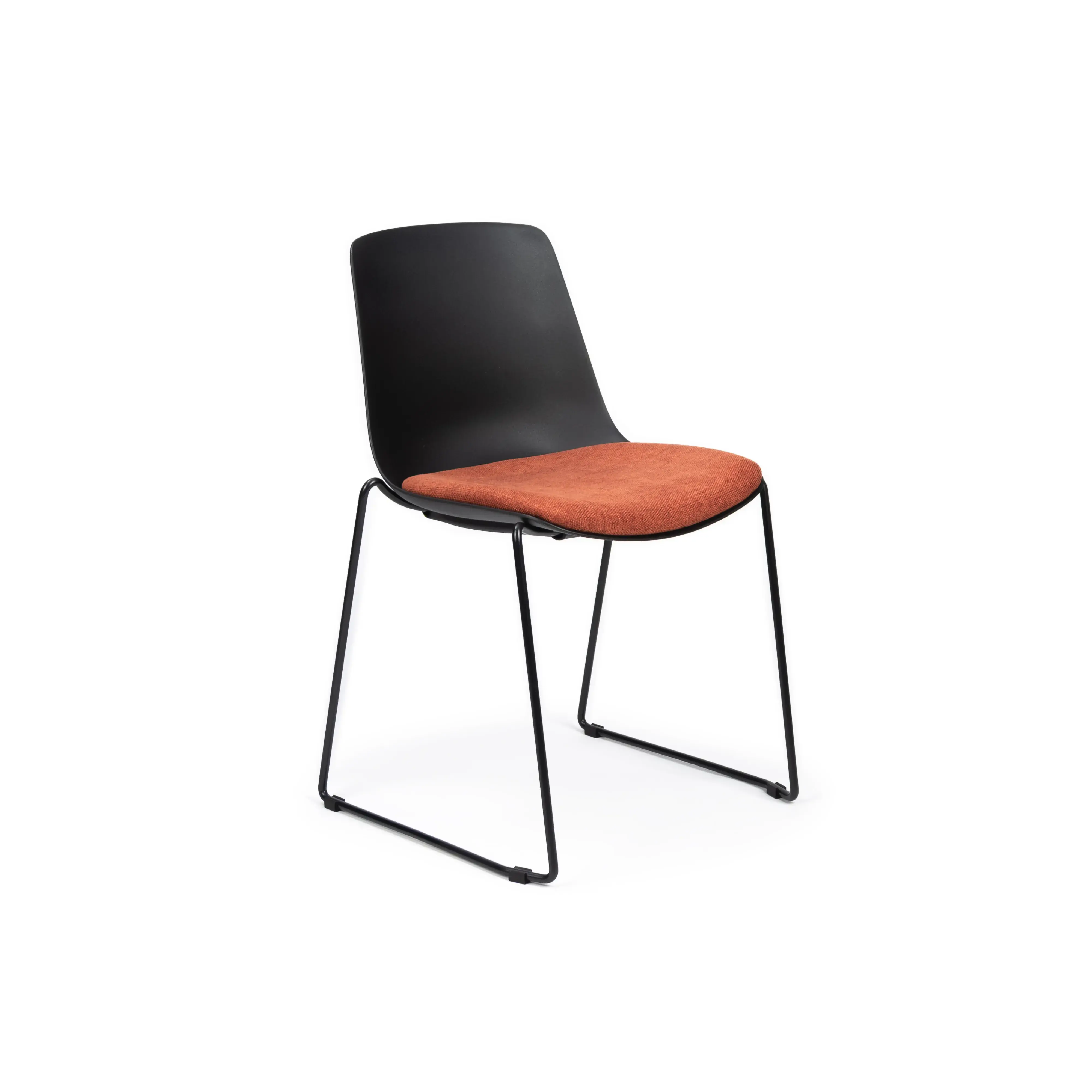 CS Ola Sled Chair
