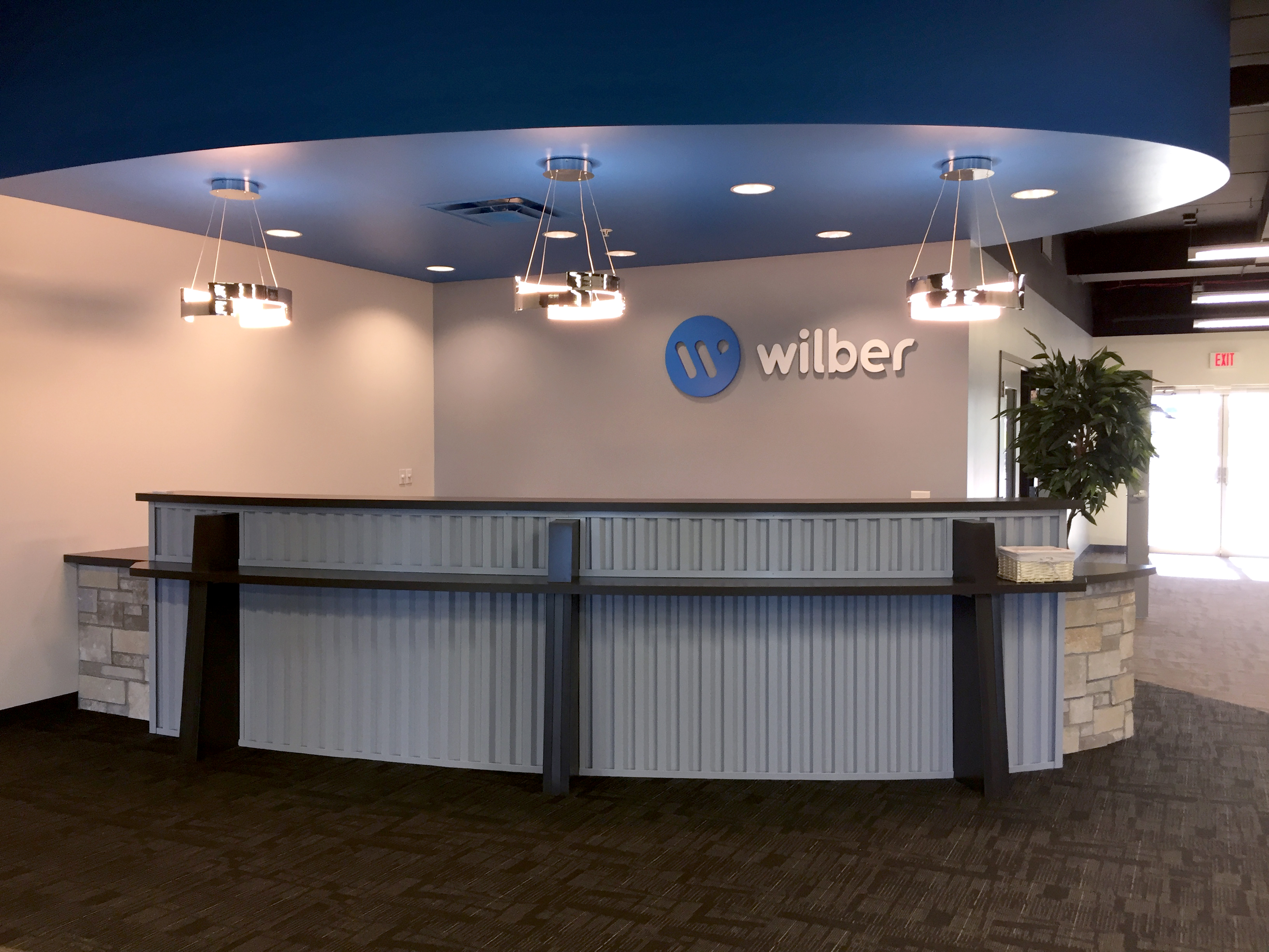 Wilber