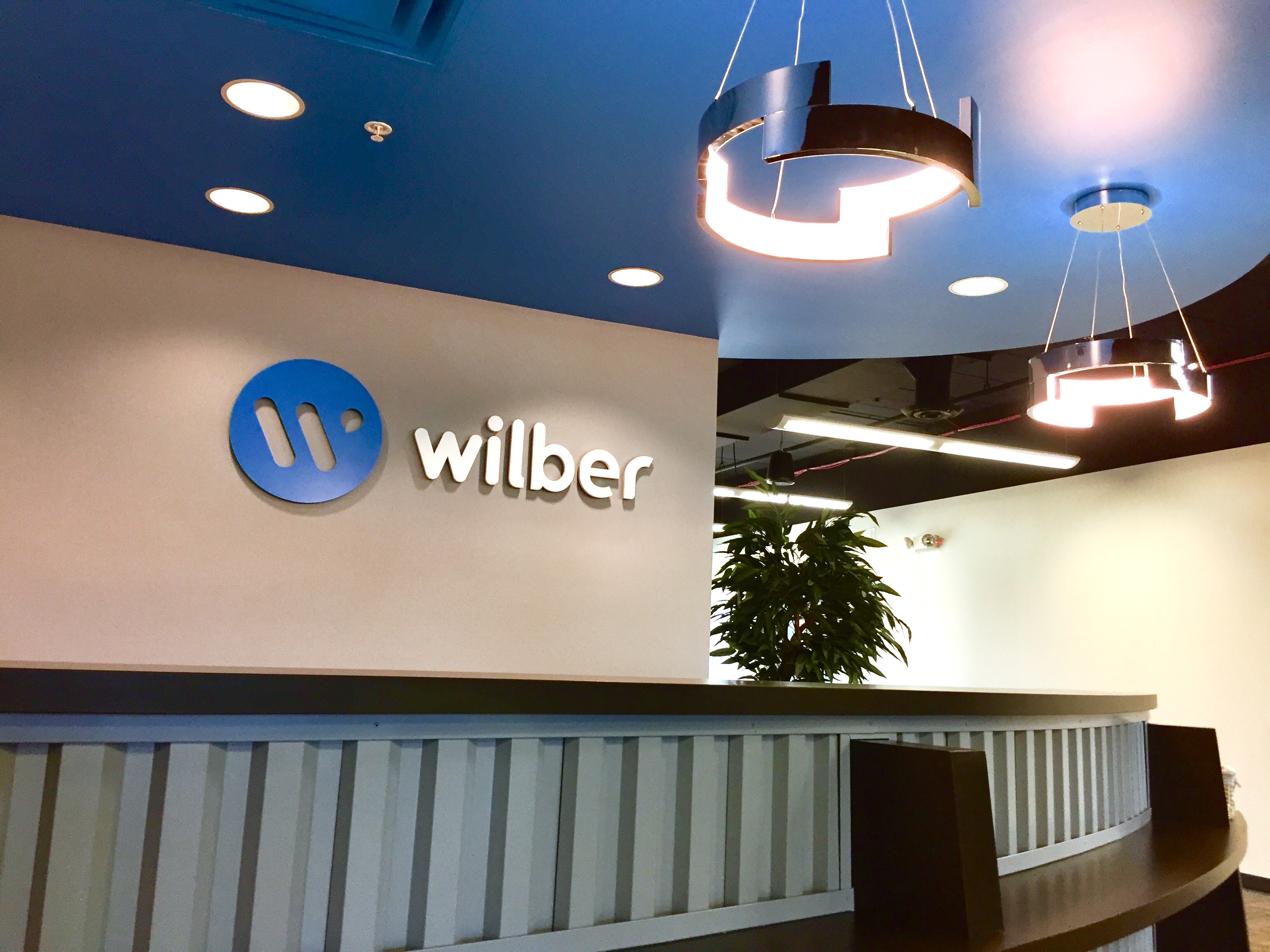 Wilber