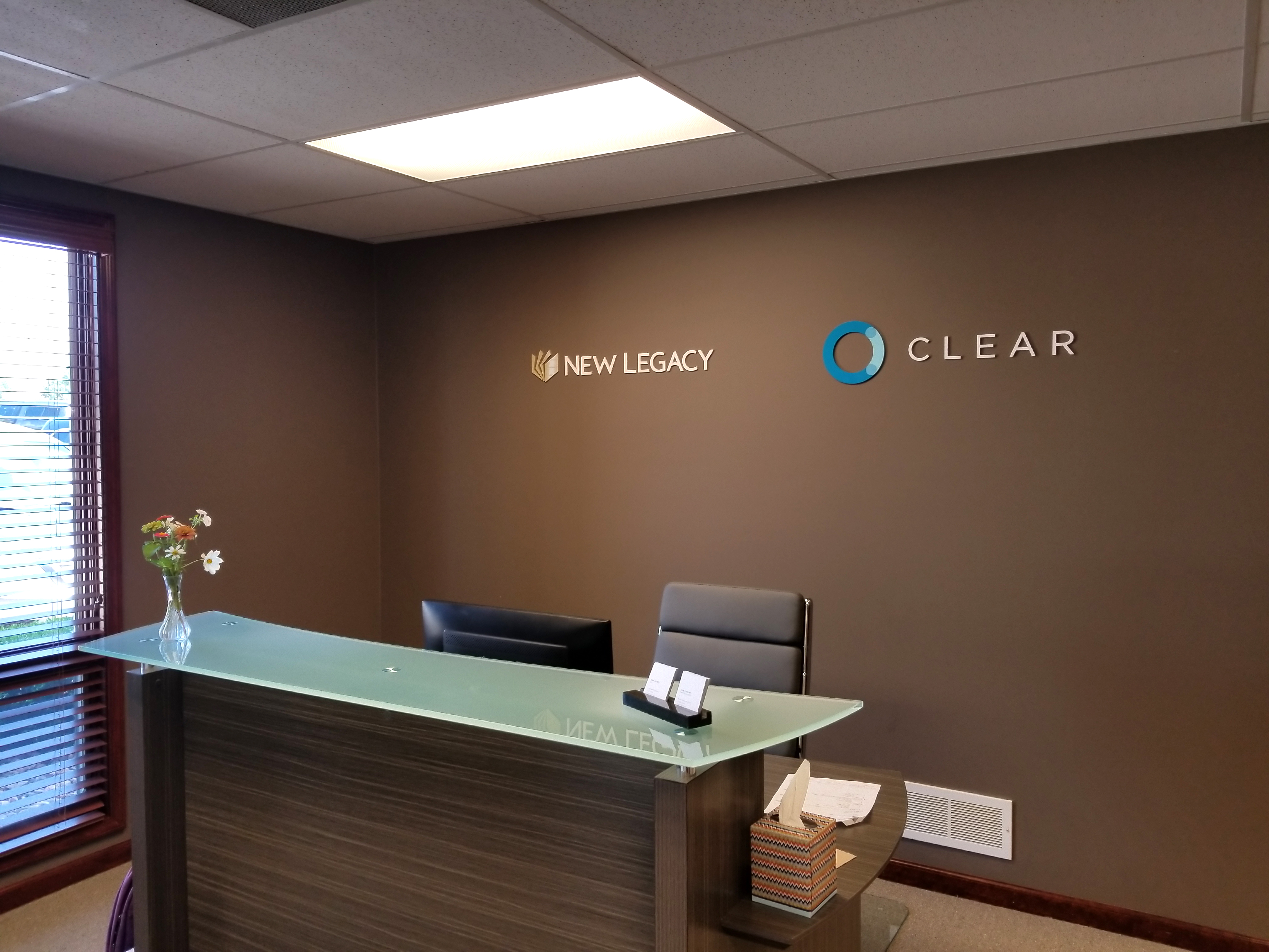 Clear Design Group