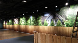 Eastview Christian Church Bloomington Normal Illinois Signs