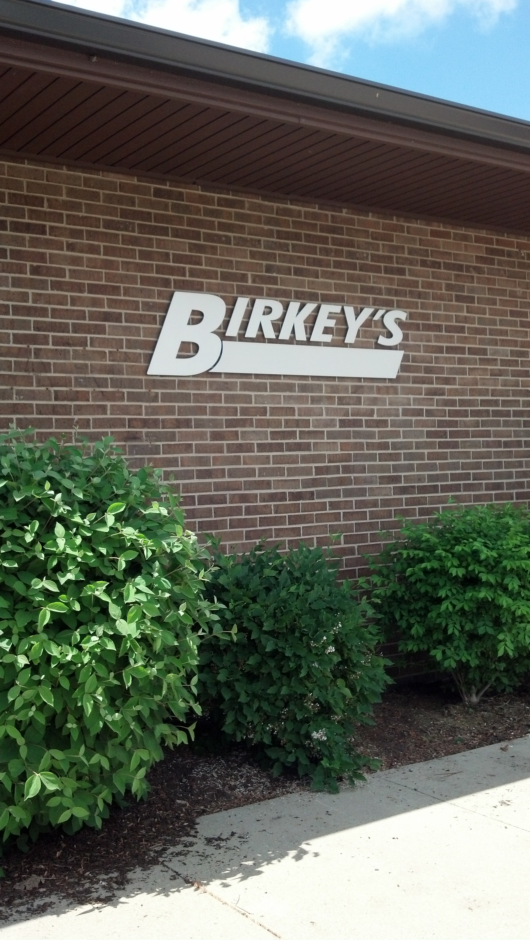 Birkey's