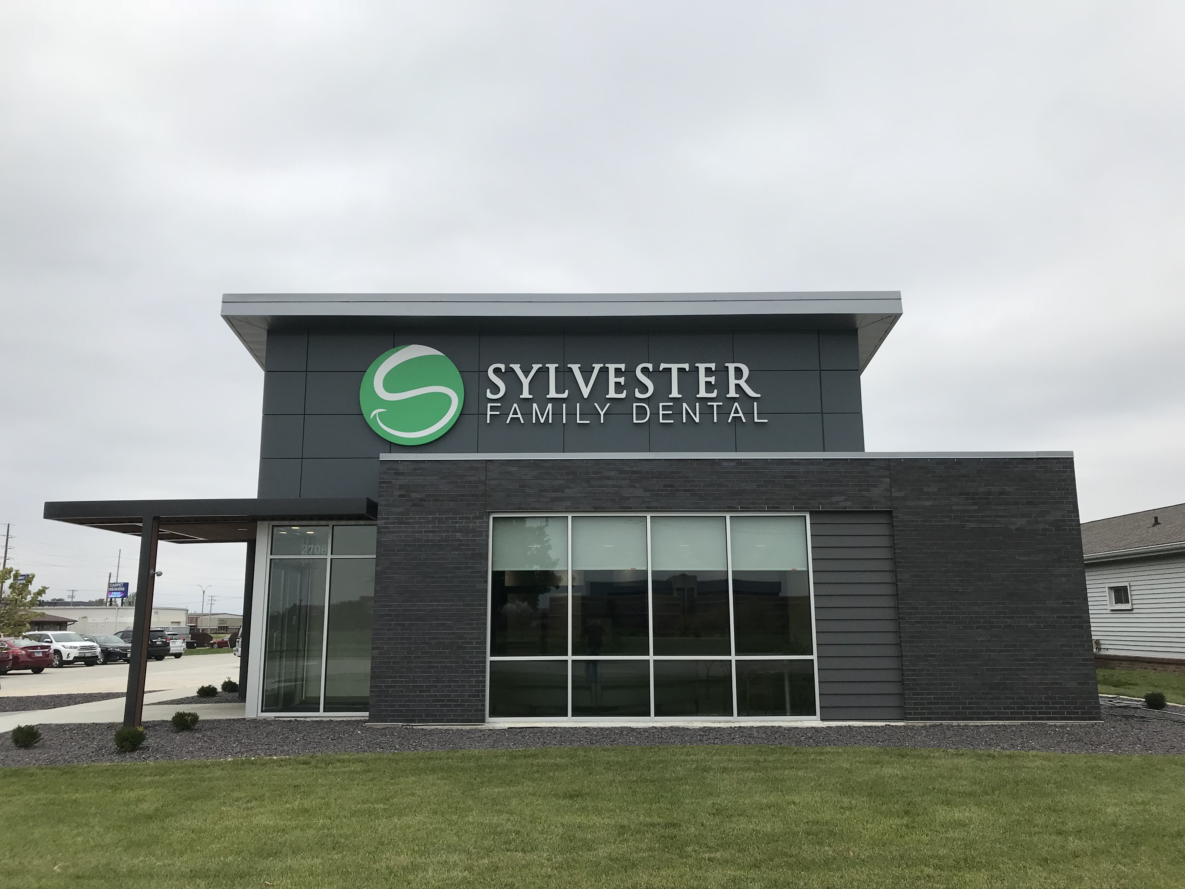 Sylvester Famiy Dental