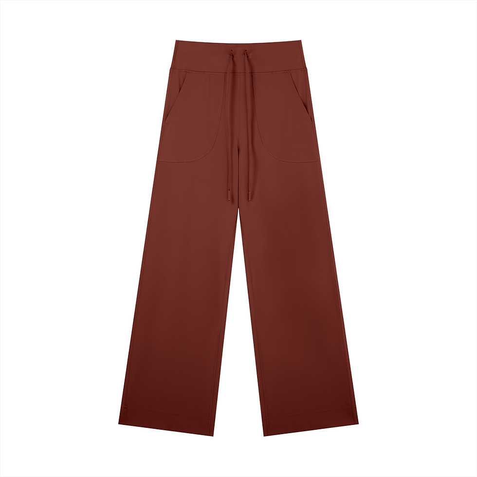 Thumbnail: Highwaisted Sweatpants