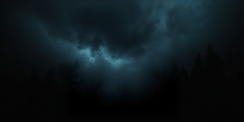 dark, moody, dramatic, .jpg