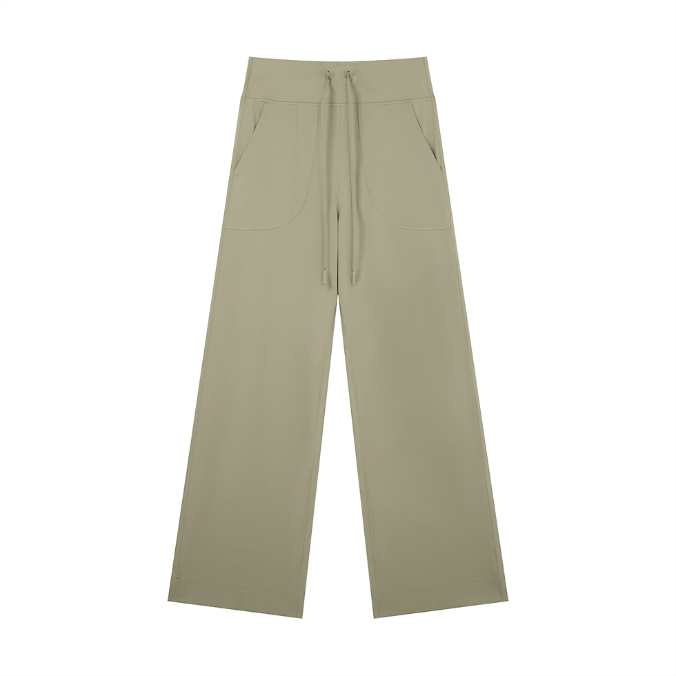 Thumbnail: Highwaisted Sweatpants