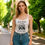 Thumbnail: Bat Shit Club Tank Top