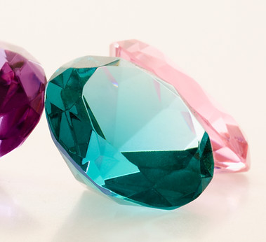 Colored Gems