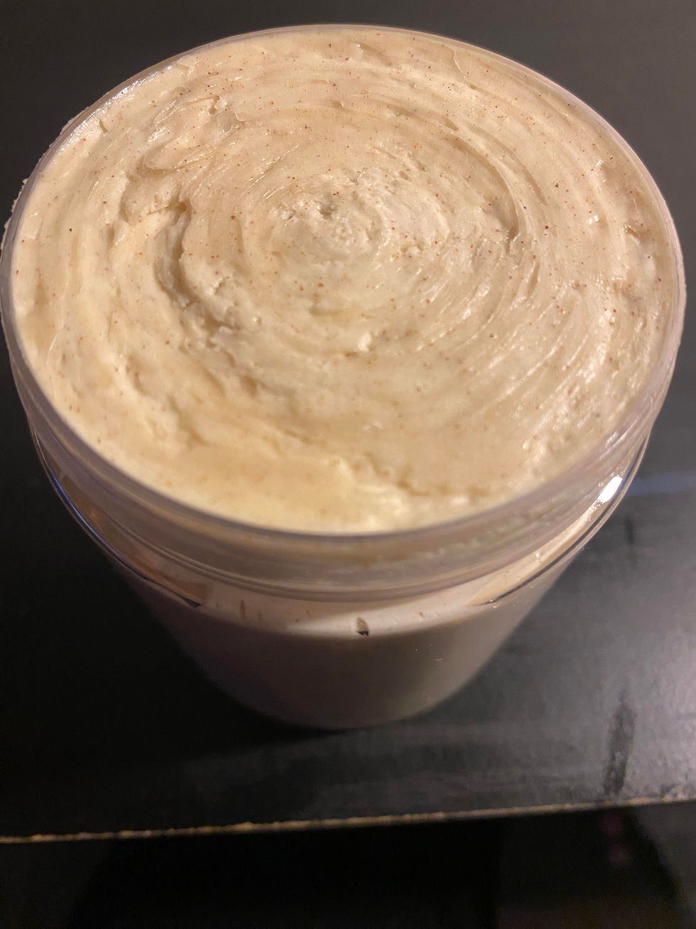 Thumbnail: Ritual Body Butter (Organic) 