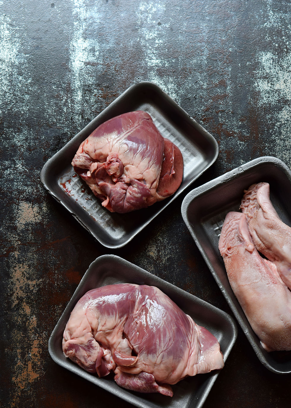 Thumbnail: Beef Fat/Suet