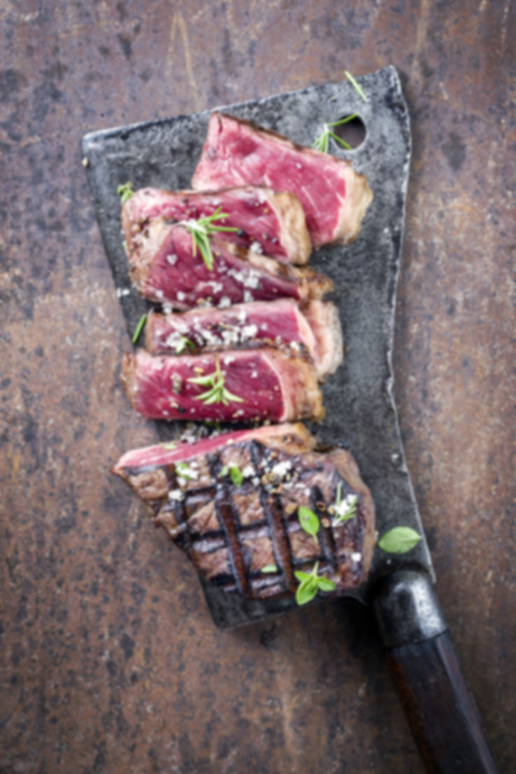 Flank Steak