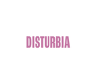 Disturbia Logo