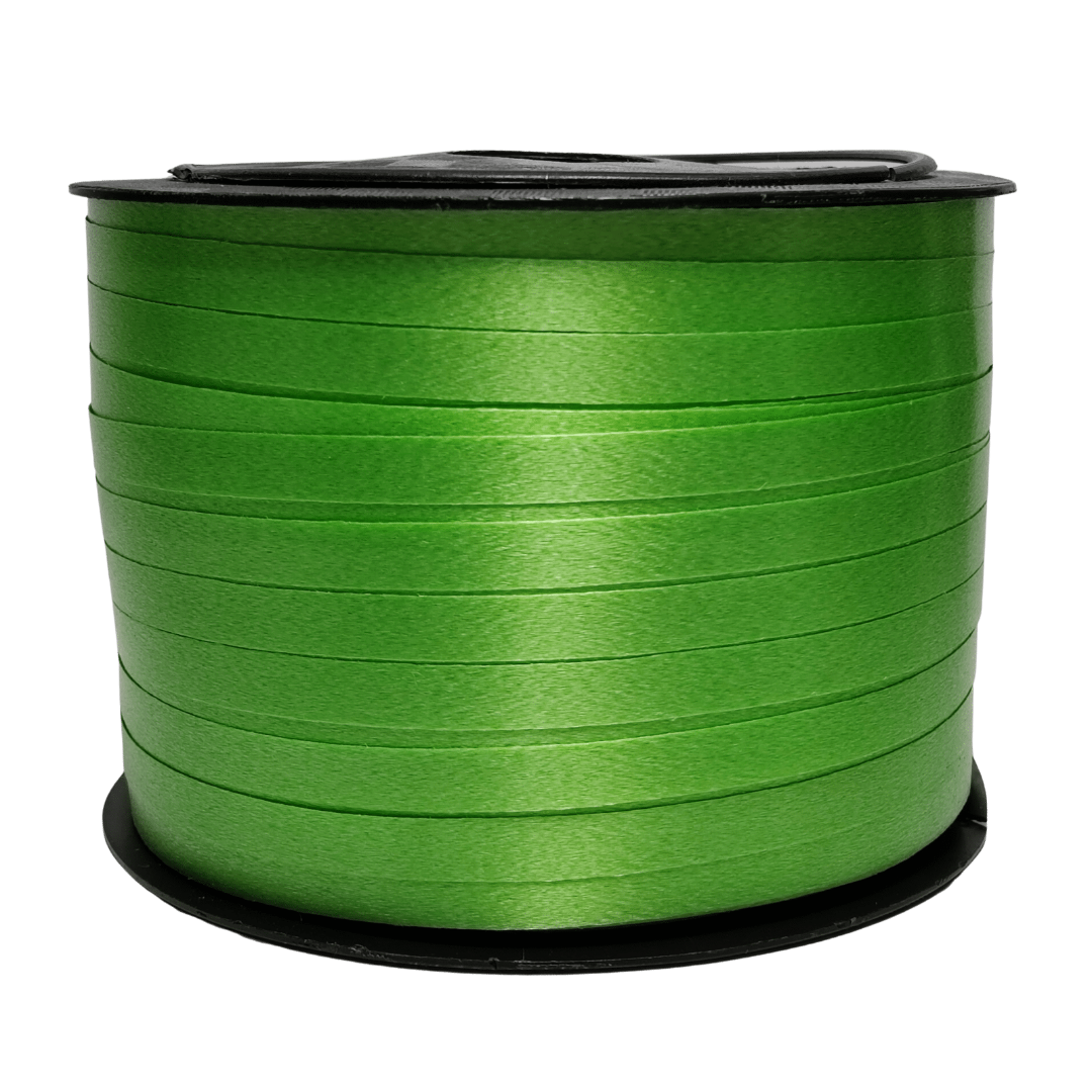 ლენტა 100 მ - მწვანე 