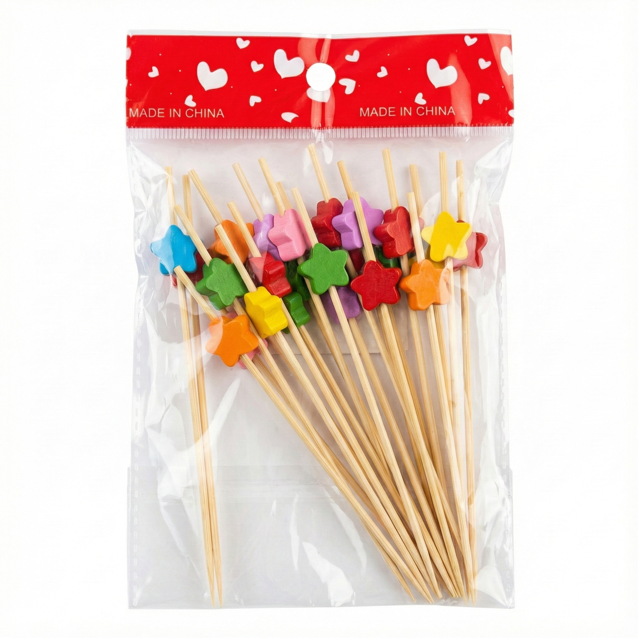 დეკორატიული ჩხირები 