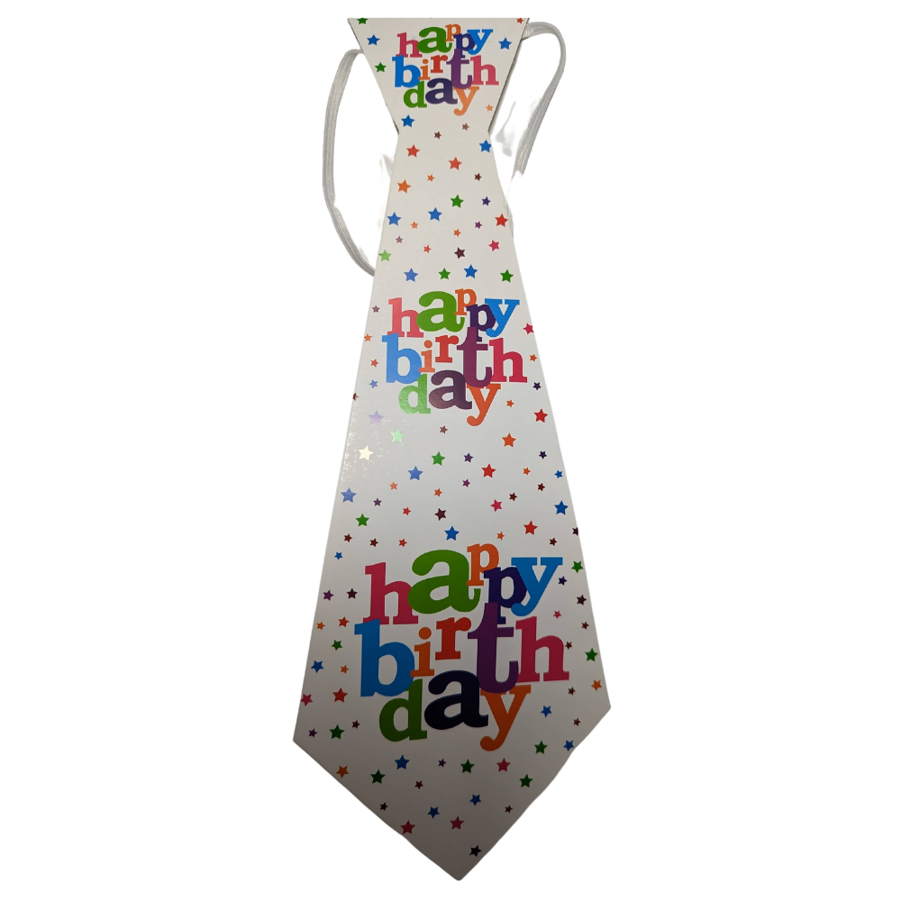 ქაღალდის ჰალსტუხი 