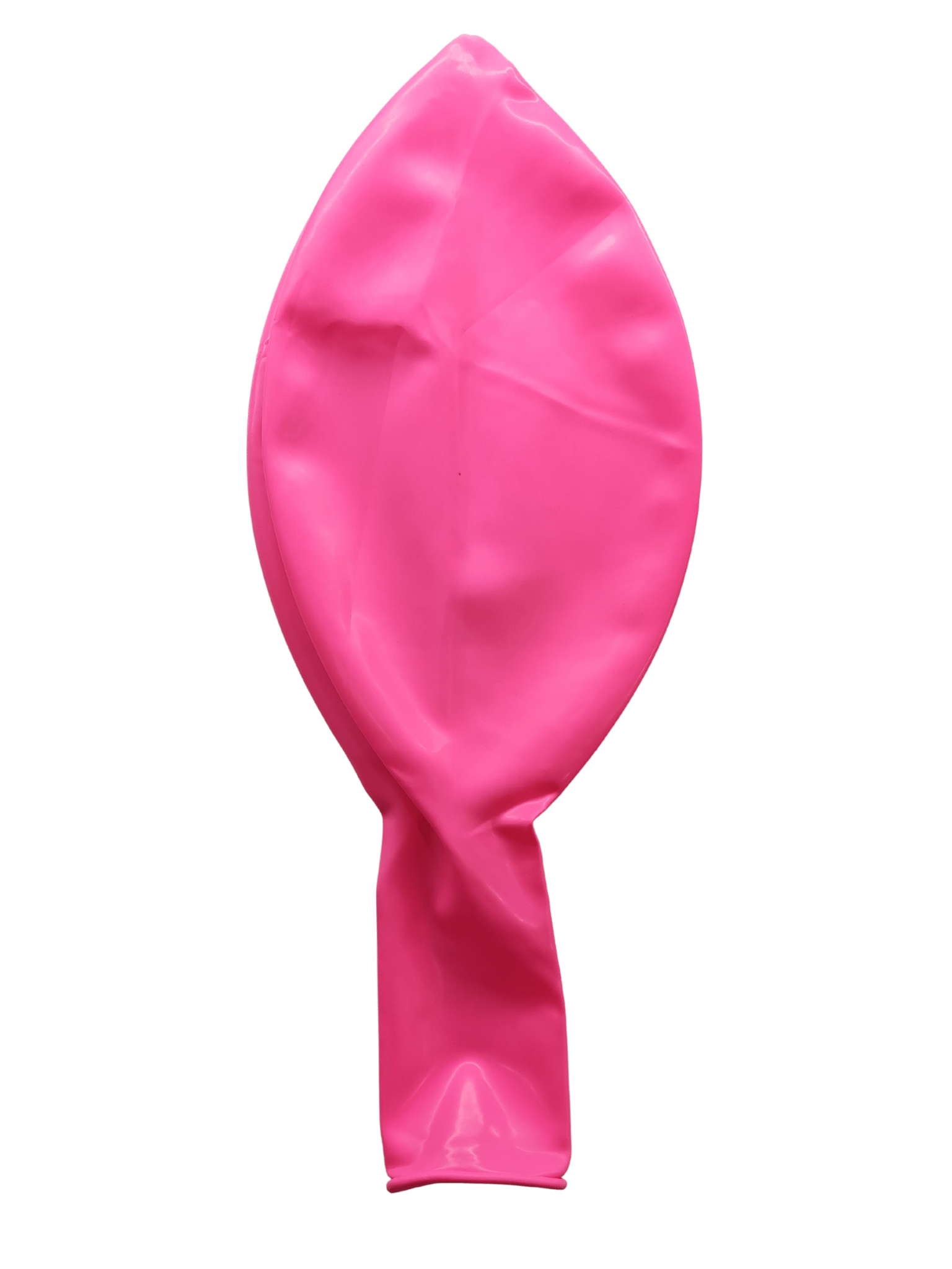 გიგანტი ბუშტი - ვარდისფერი