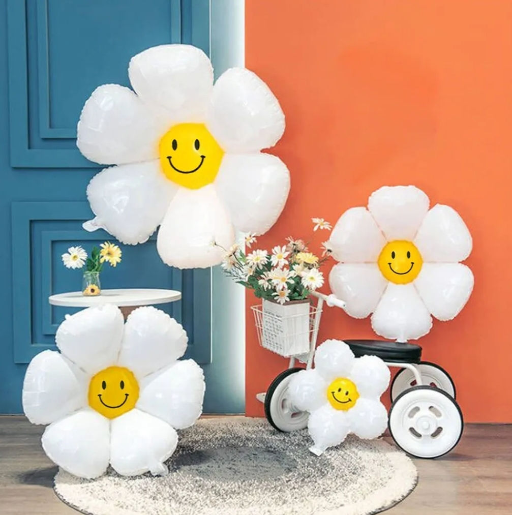 გვირილის ბუშტი