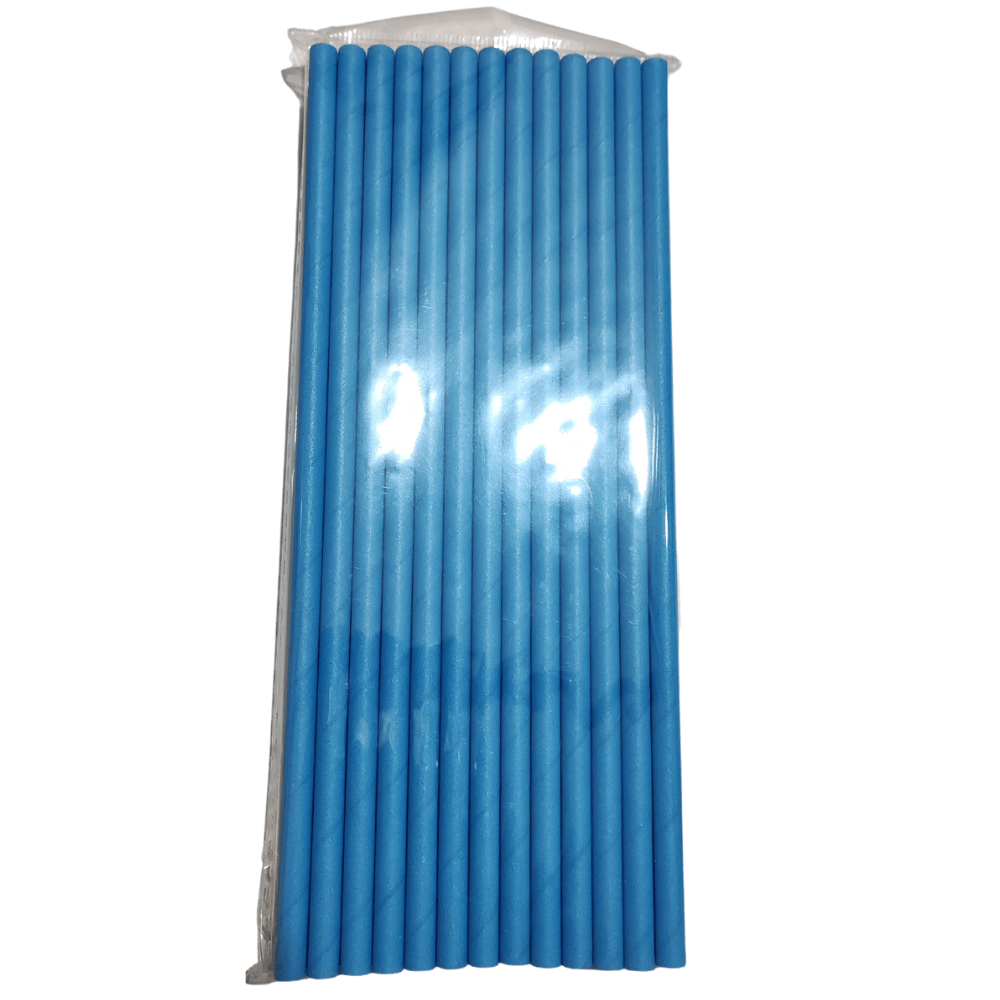   ქაღალდის საწრუპი 25 ცალი