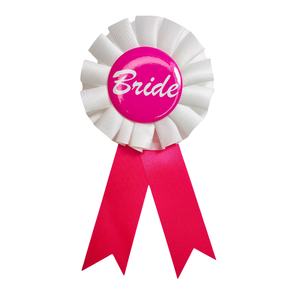 გულსაკიდი ვარდისფერი Bride