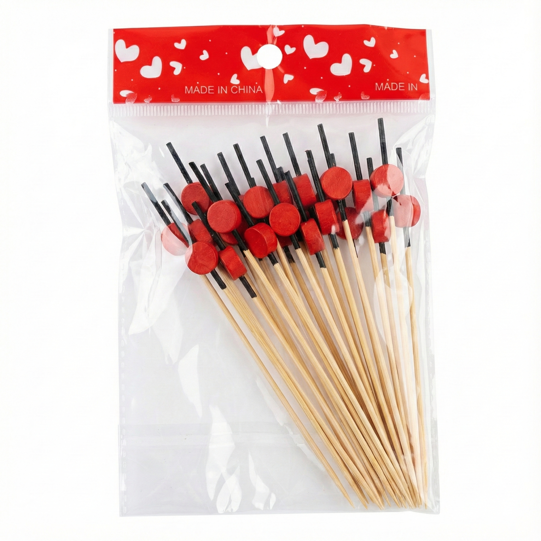 დეკორატიული ჩხირები 