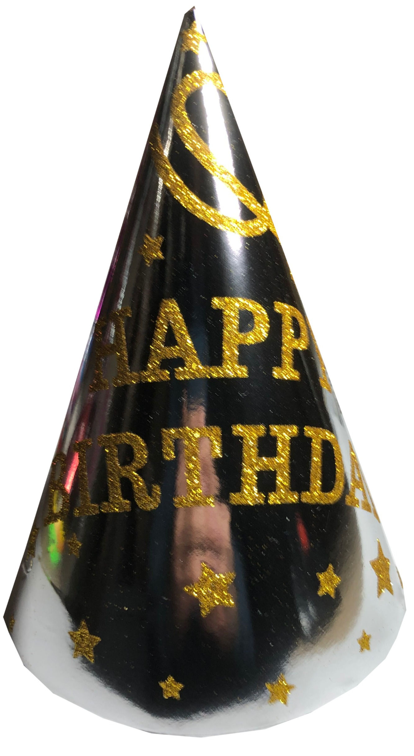 ვერცხლისფერი ქუდი