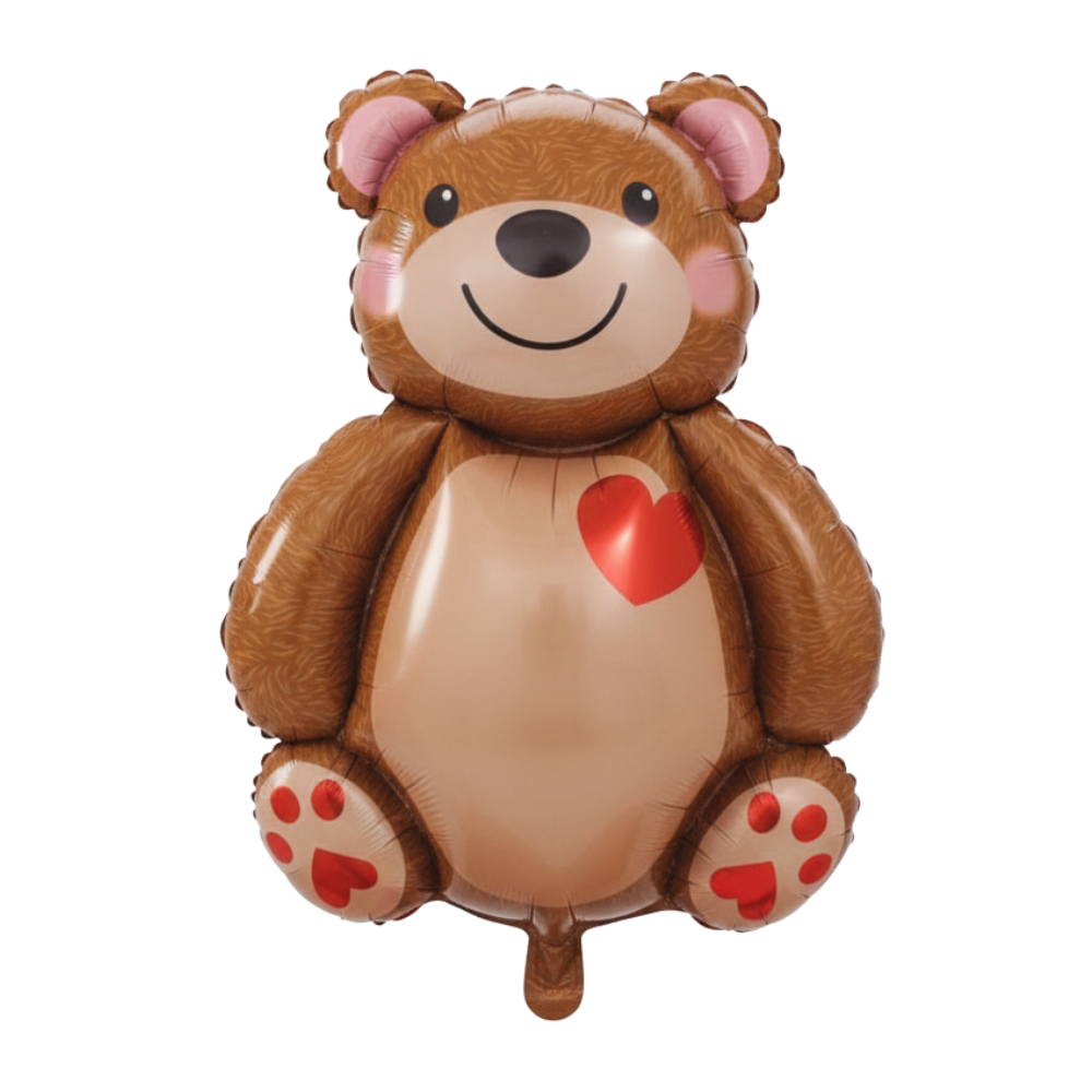 დათუნიას ბუშტი 91*67 სმ