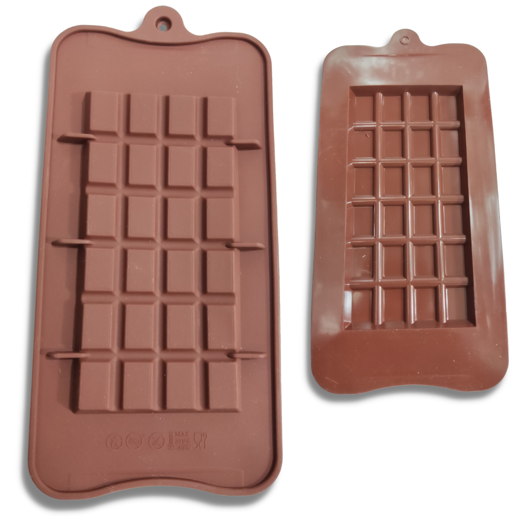 სილიკონის ფორმა