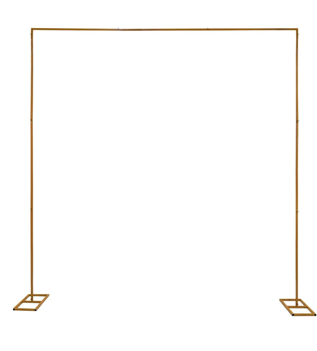 ბუშტების სადგამი (1.5 მ X 1.5 მ) / (3 მ X 3 მ)