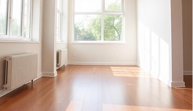 Move-In / Move-Out