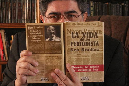 Periodismo: La relación con las fuentes