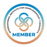 IICT Member Badge for Gut Health