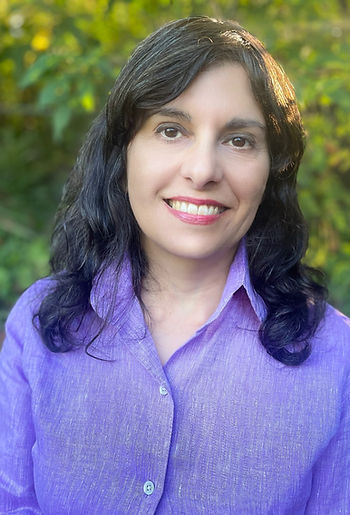 Linda Spirou gut health naturopath Melbourne at The Gut Guy