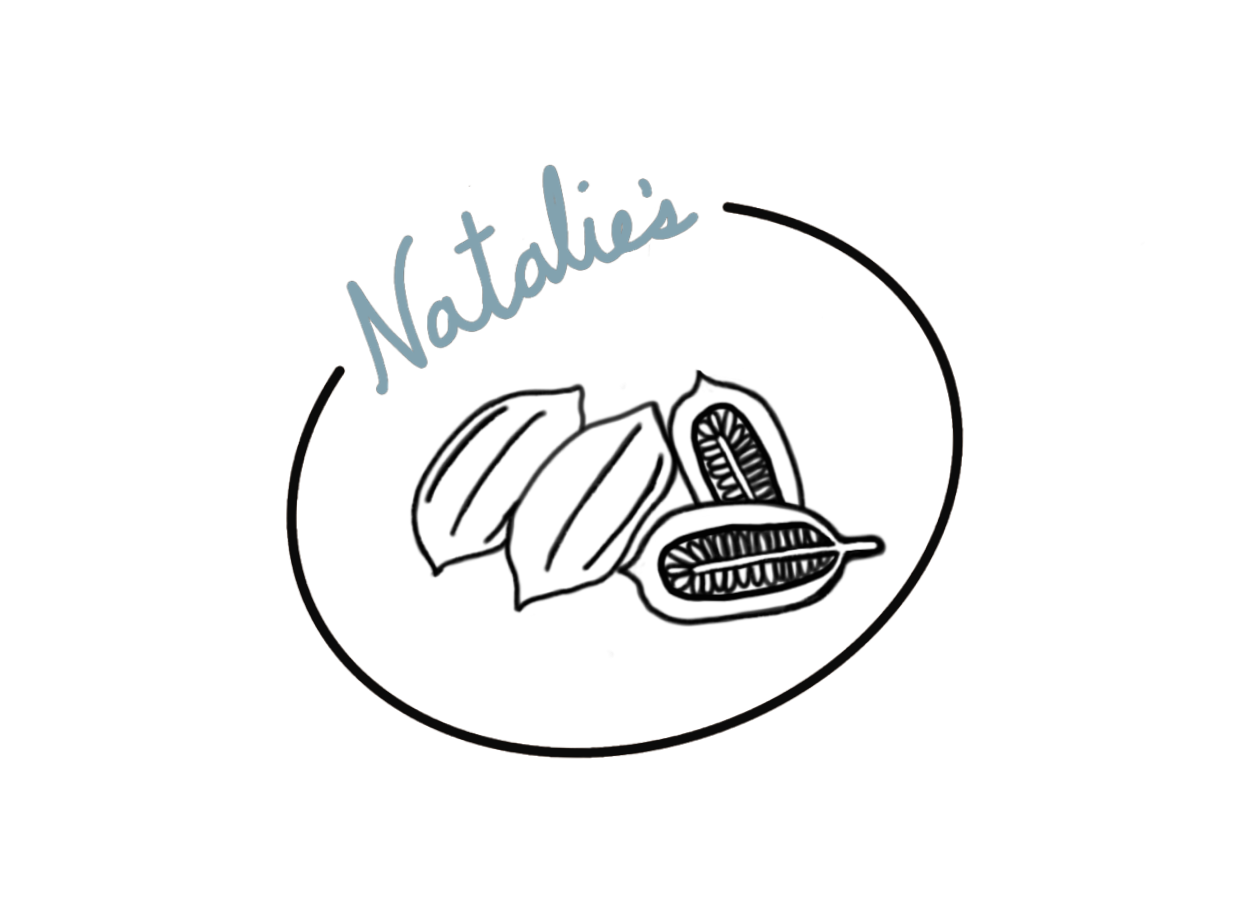 Natalie's Taste of Lebanon