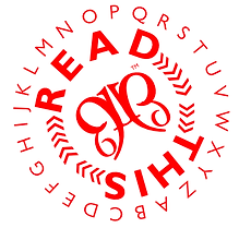 READ THIS STAMP