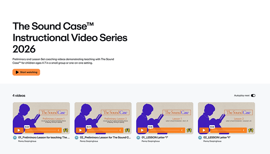 The Sound Case™ Vimeo Video Series.png