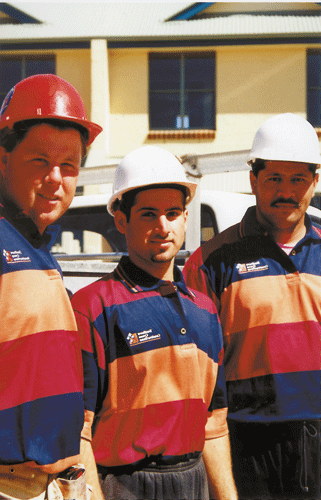 construction