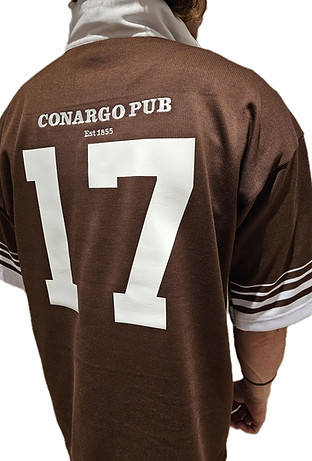 custom rugby jerseys