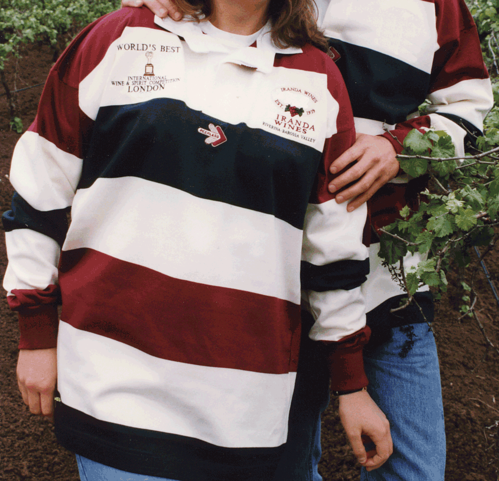 rugby jumpers