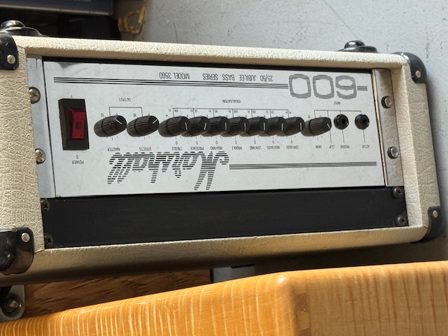 Audio Rehab shop photo