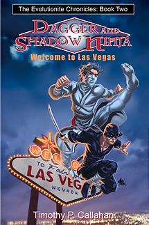 Welcome to Las Vegas