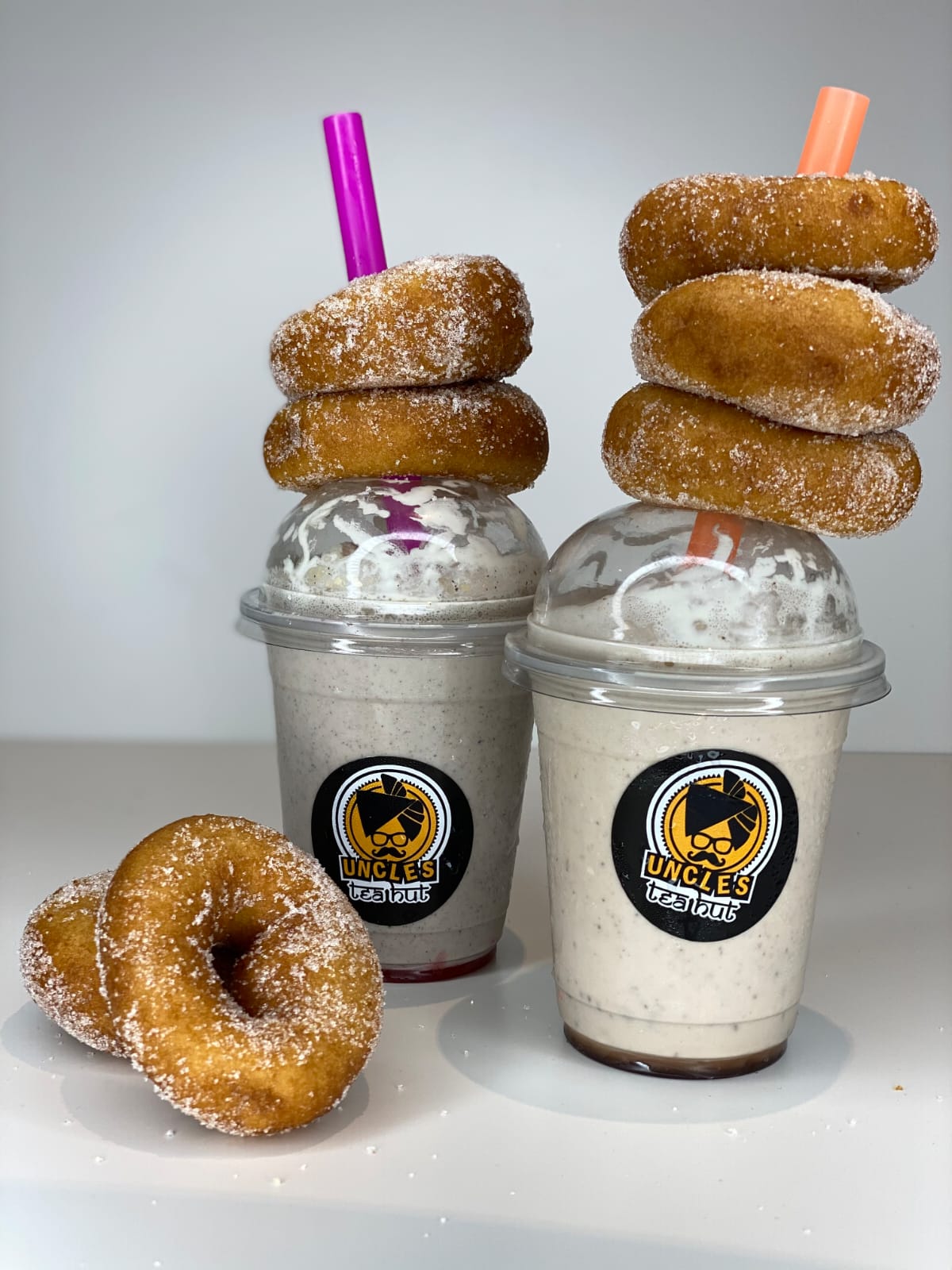 Home | Uncle's Tea Hut